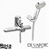 Roca Spare Parts