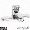 Roca Spare Parts