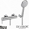 Roca Spare Parts