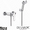 Roca Spare Parts