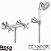 Roca Spare Parts