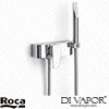 Roca Spare Parts