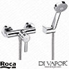 Roca Spare Parts