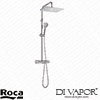 Roca Spare Parts