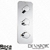 Roca Spare Parts