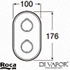 Roca Parts Diagram