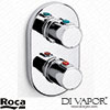 Roca Spare Parts