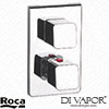 Roca Spare Parts