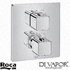 Roca Spare Parts