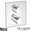 Roca Spare Parts