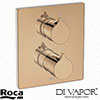 Roca Spare Parts