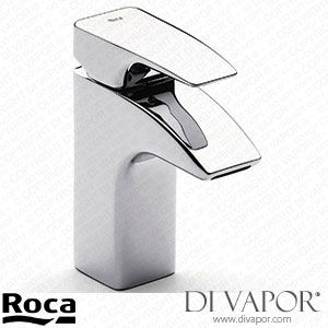 Roca Thesis Basin Mixer With Pop-Up Waste (A5A3050C00) Spare Parts