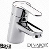 Roca Spare Parts