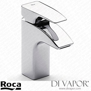 Roca Thesis Basin Mixer With Retractable Chain (A5A3150C00) Spare Parts