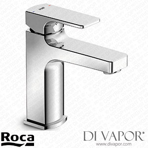 Roca Smooth Body Basin Mixer (A5A3220C0N) Spare Parts