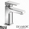 Roca Spare Parts