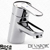 Roca Spare Parts