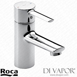 Roca Smooth Body Basin Mixer (A5A3260C0R) Spare Parts