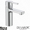 Roca Spare Parts