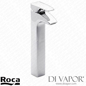 Roca Thesis Extended Basin Mixer With Pop-Up Waste (A5A3450C00) Spare Parts