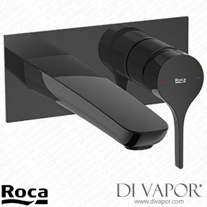 Roca Wall-Mounted Basin Mixer (A5A353ACN0) Spare Parts