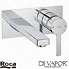 Roca Spare Parts