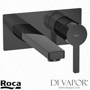 Roca Wall-Mounted Basin Mixer (A5A3596CN0) Spare Parts