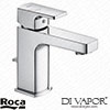 Roca Spare Parts