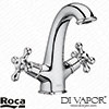 Roca Spare Parts