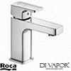 Roca Spare Parts