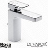 Roca Spare Parts