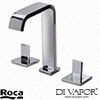 Roca Spare Parts