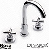 Roca Spare Parts