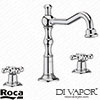 Roca Spare Parts