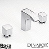 Roca Spare Parts