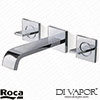 Roca Spare Parts