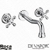 Roca Spare Parts