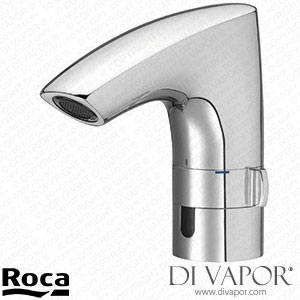 Roca M3-E Electronic Basin Mixer (A5A5302C00) Spare Parts