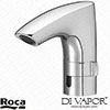 Roca Spare Parts