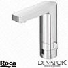 Roca Spare Parts