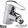 Roca Spare Parts