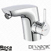 Roca Spare Parts