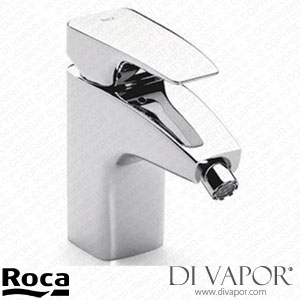 Roca Thesis Bidet Mixer with Pop-Up Waste (A5A6050C00) Spare Parts