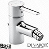 Roca Spare Parts