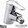 Roca Spare Parts