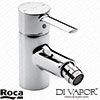 Roca Spare Parts