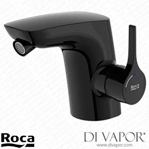 Roca Insignia Bidet Mixer with Pop-Up Waste Cold Start (A5A6A3ACN0) Spare Parts