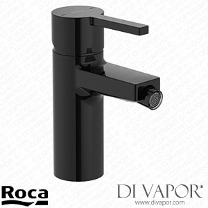 Roca Single Lever Bidet Mixer with Pop-up Waste Cold Start (A5A6A96CN0) Spare Parts