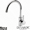 Roca Spare Parts