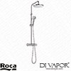 Roca Spare Parts